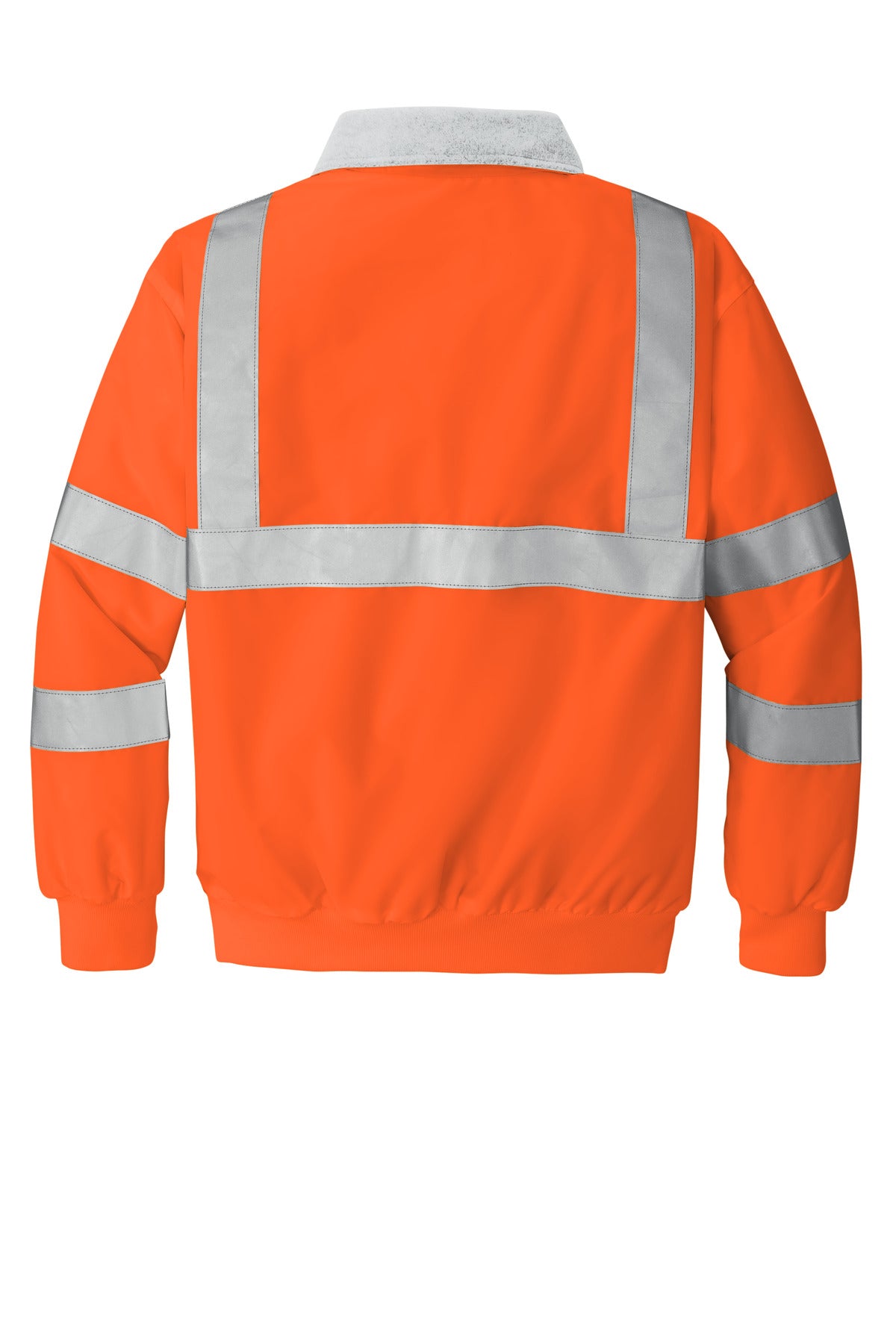 Port Authority Enhanced Visibility Challenger™ Jacket with Reflective Taping. SRJ754