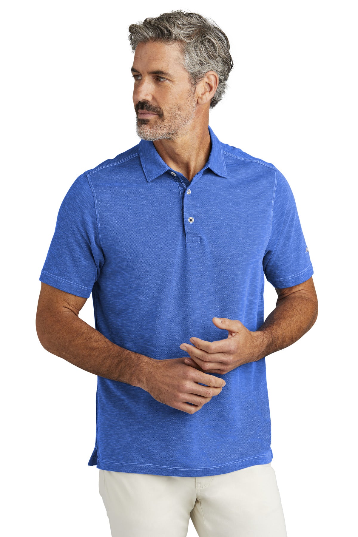 Tommy Bahama Palmetto Paradise Polo ST224065TB