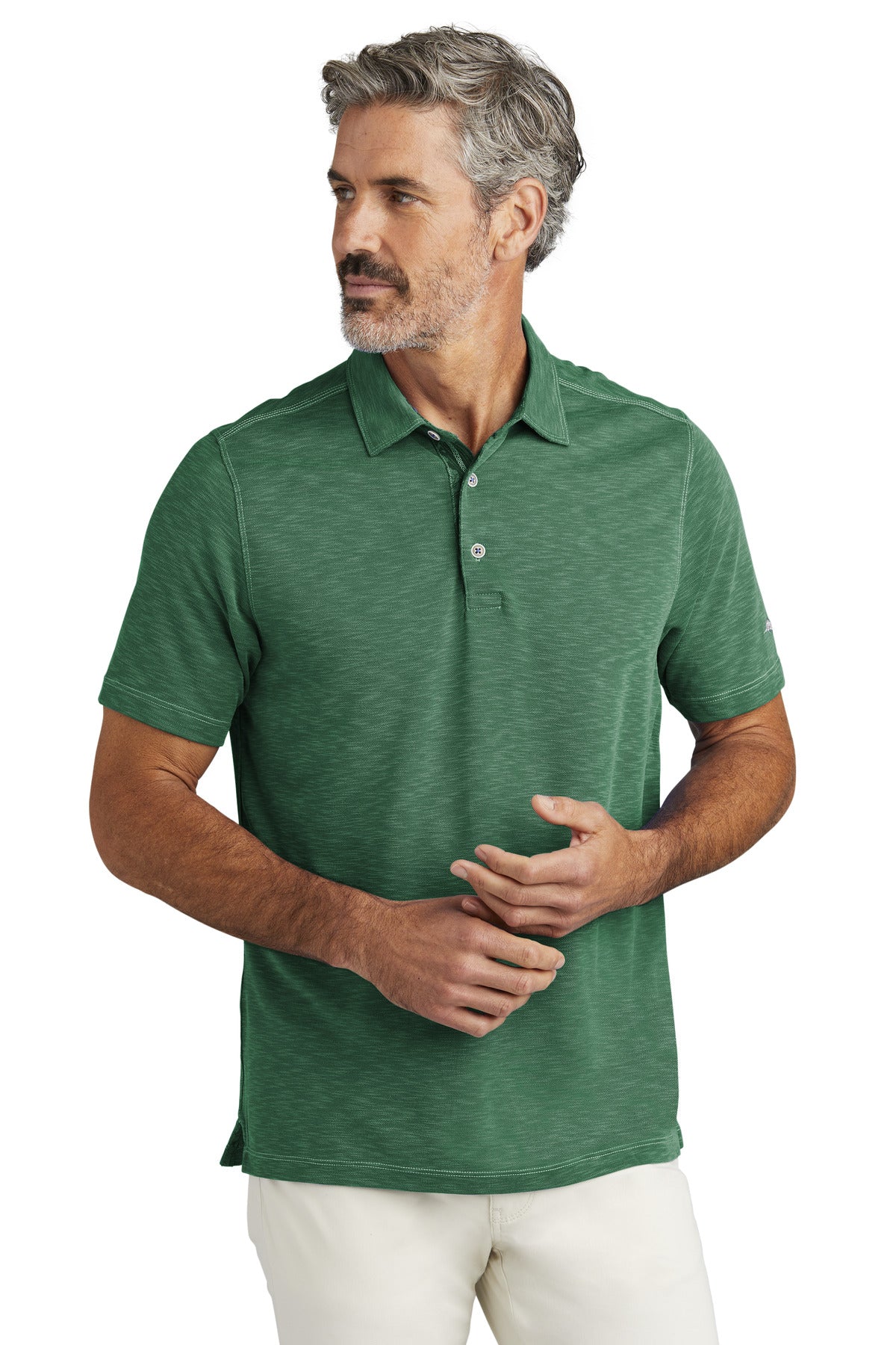 Tommy Bahama Palmetto Paradise Polo ST224065TB