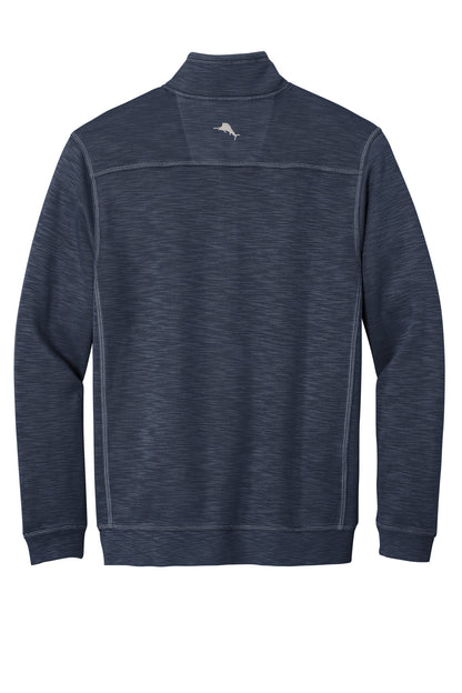 Tommy Bahama Tobago Bay 1/2-Zip ST226342TB
