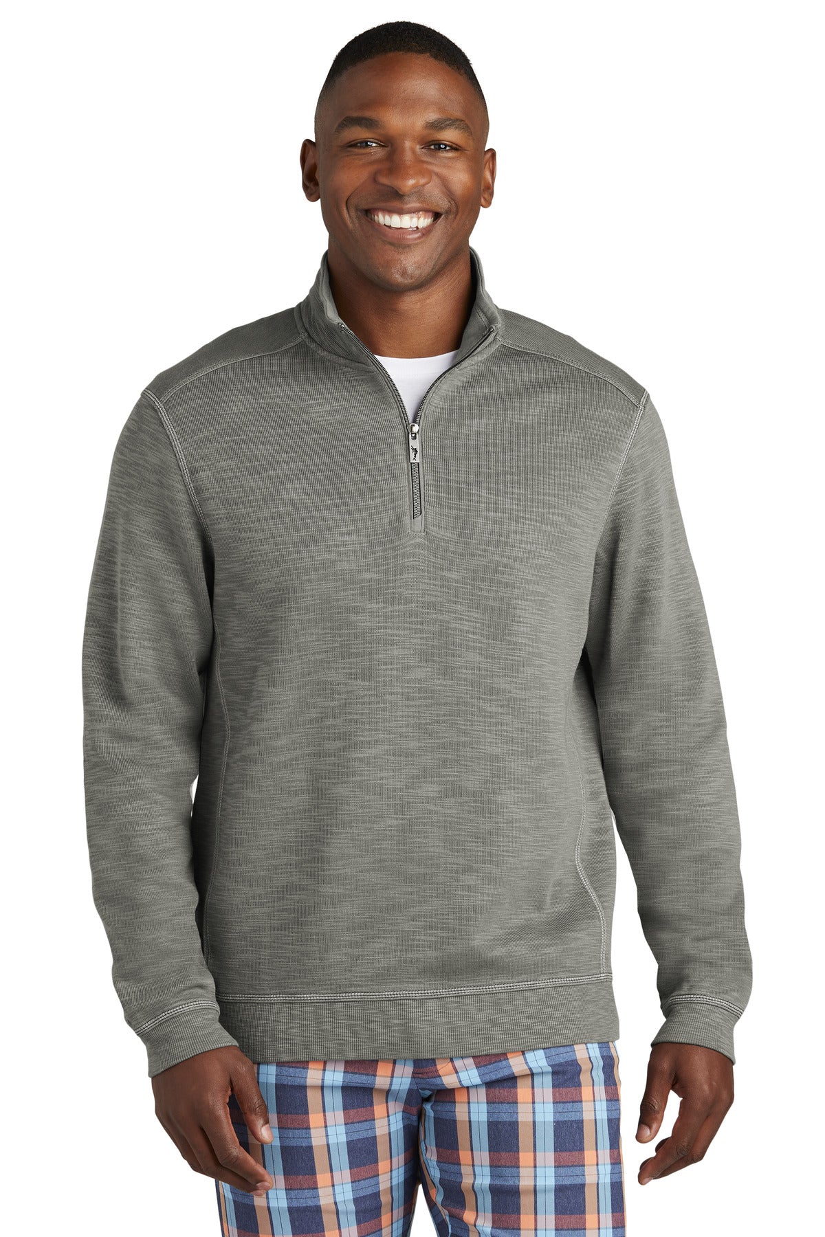 Tommy Bahama Tobago Bay 1/2-Zip ST226342TB