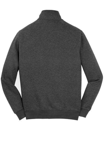 Sport-Tek Full-Zip Sweatshirt. ST259