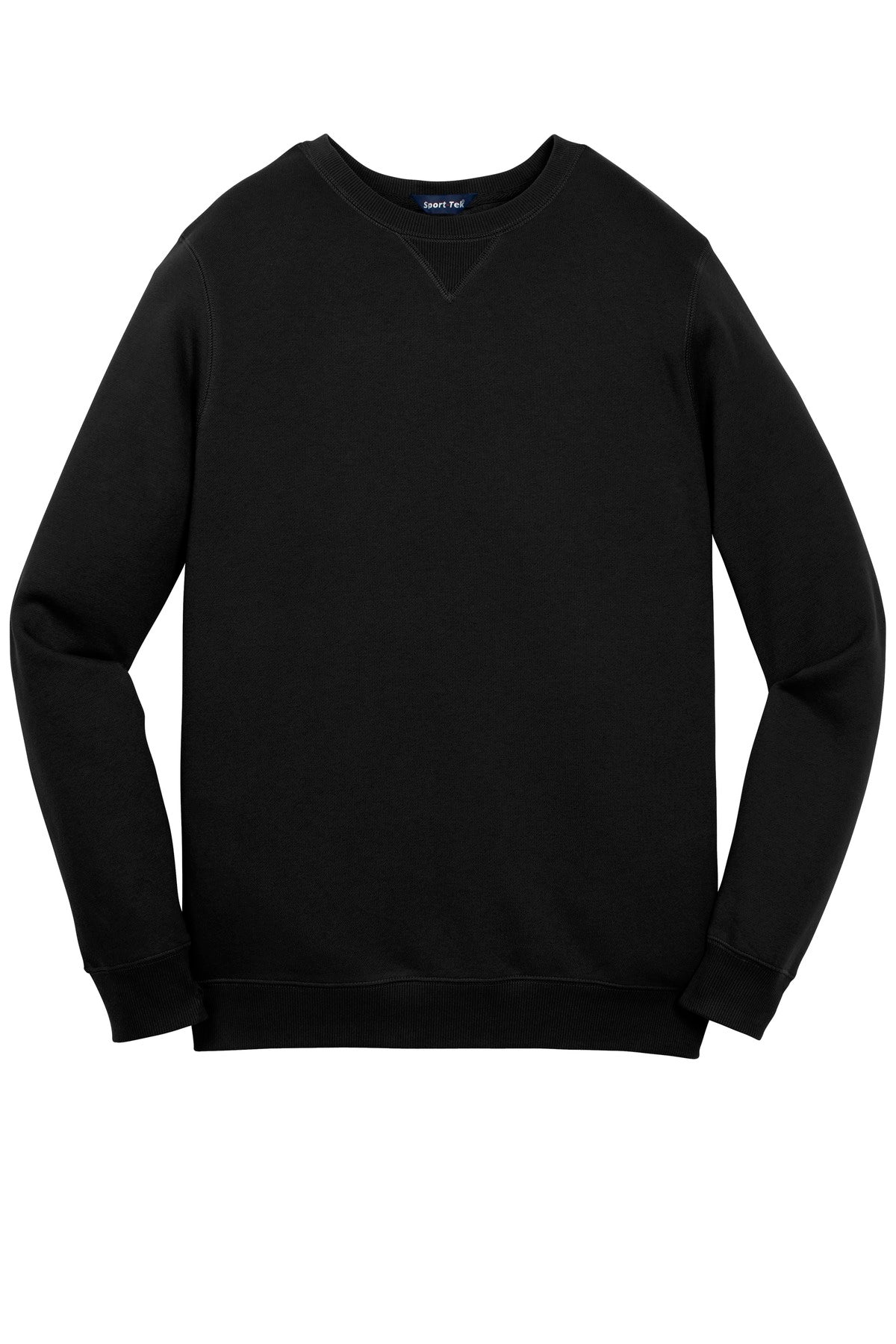 Sport-Tek Crewneck Sweatshirt. ST266