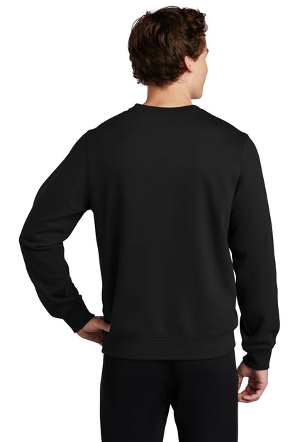 Sport-Tek Crewneck Sweatshirt. ST266