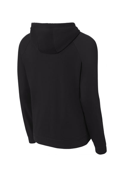 Sport-Tek Lightweight French Terry Pullover Hoodie. ST272