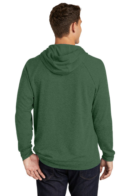 Sport-Tek Lightweight French Terry Pullover Hoodie. ST272