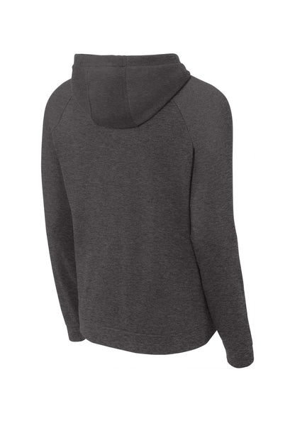 Sport-Tek Lightweight French Terry Pullover Hoodie. ST272