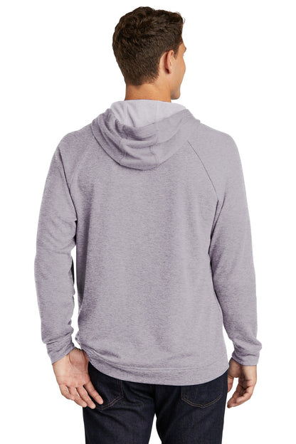 Sport-Tek Lightweight French Terry Pullover Hoodie. ST272