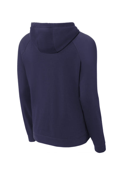 Sport-Tek Lightweight French Terry Pullover Hoodie. ST272