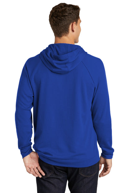 Sport-Tek Lightweight French Terry Pullover Hoodie. ST272