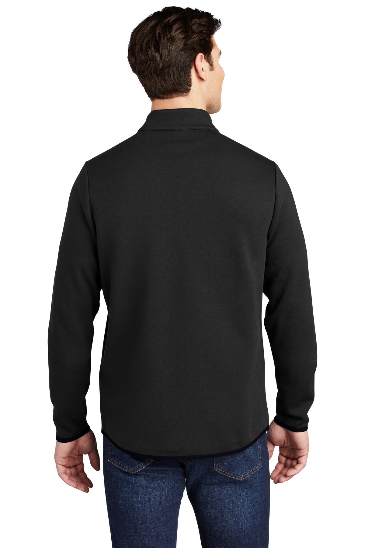 Sport-Tek Triumph 1/4-Zip Pullover ST281