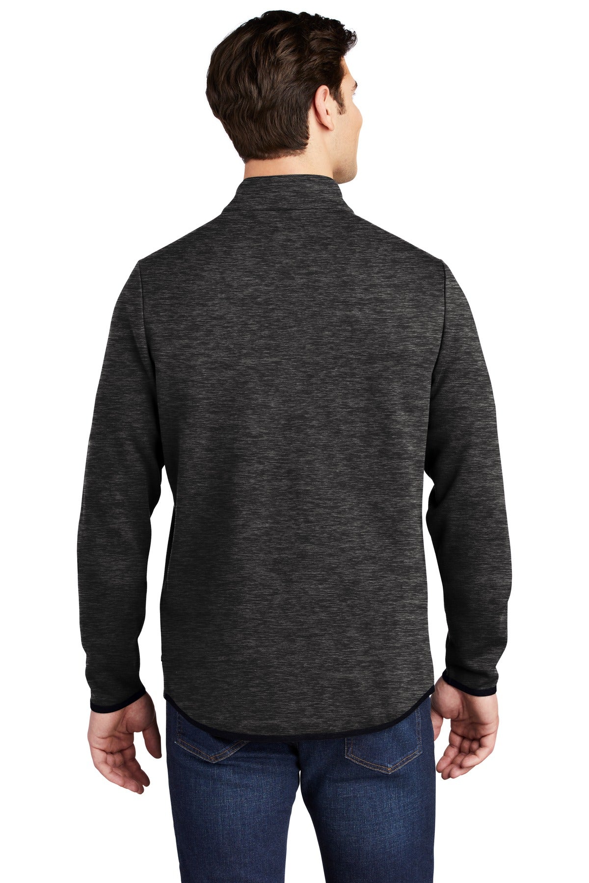 Sport-Tek Triumph 1/4-Zip Pullover ST281