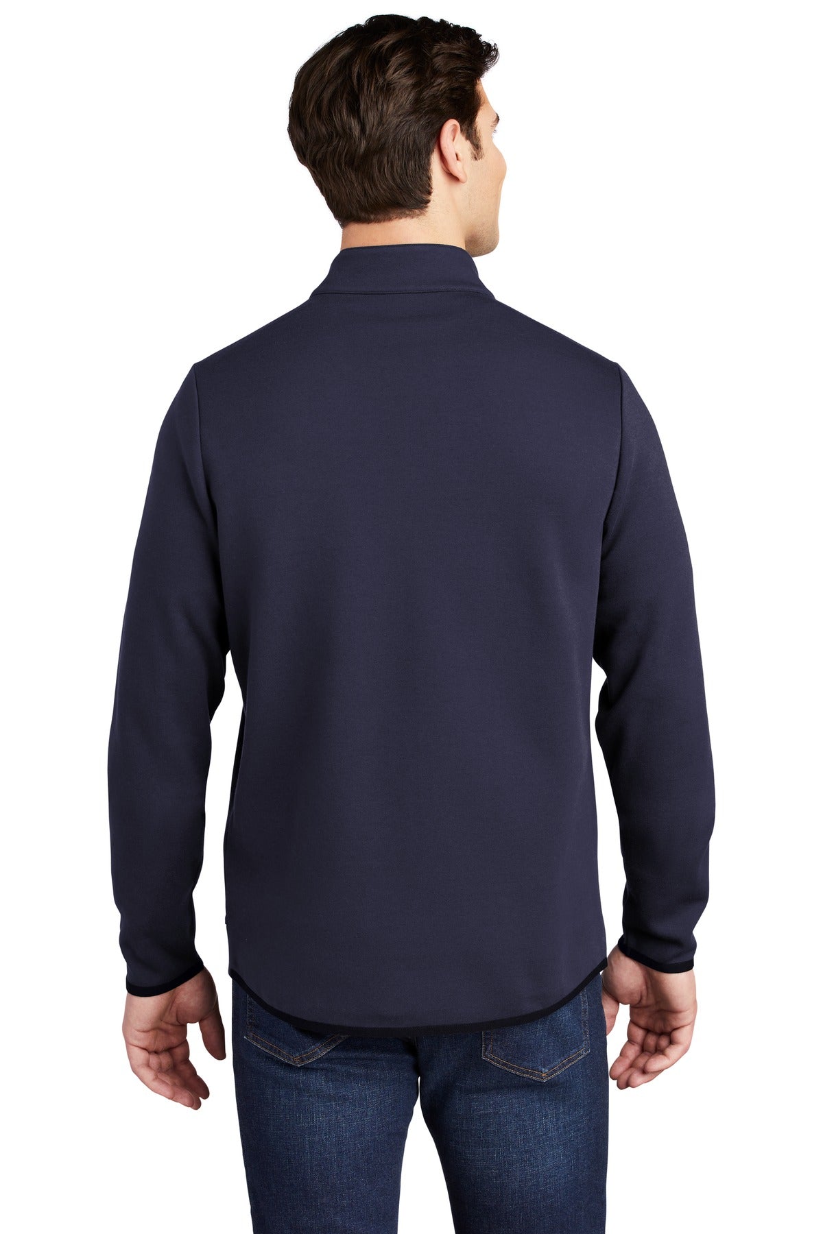 Sport-Tek Triumph 1/4-Zip Pullover ST281