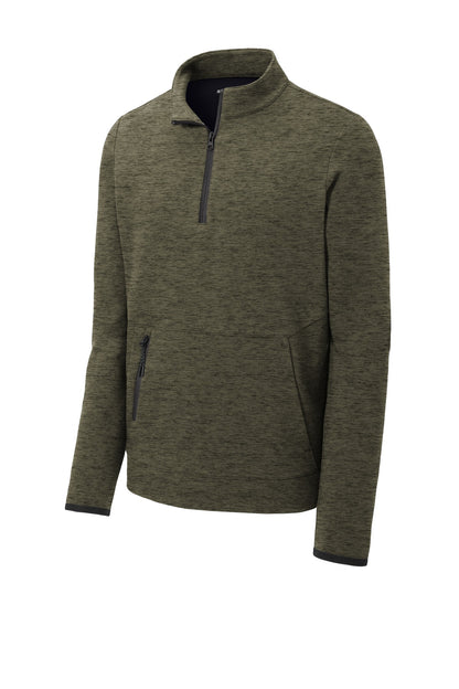 Sport-Tek Triumph 1/4-Zip Pullover ST281