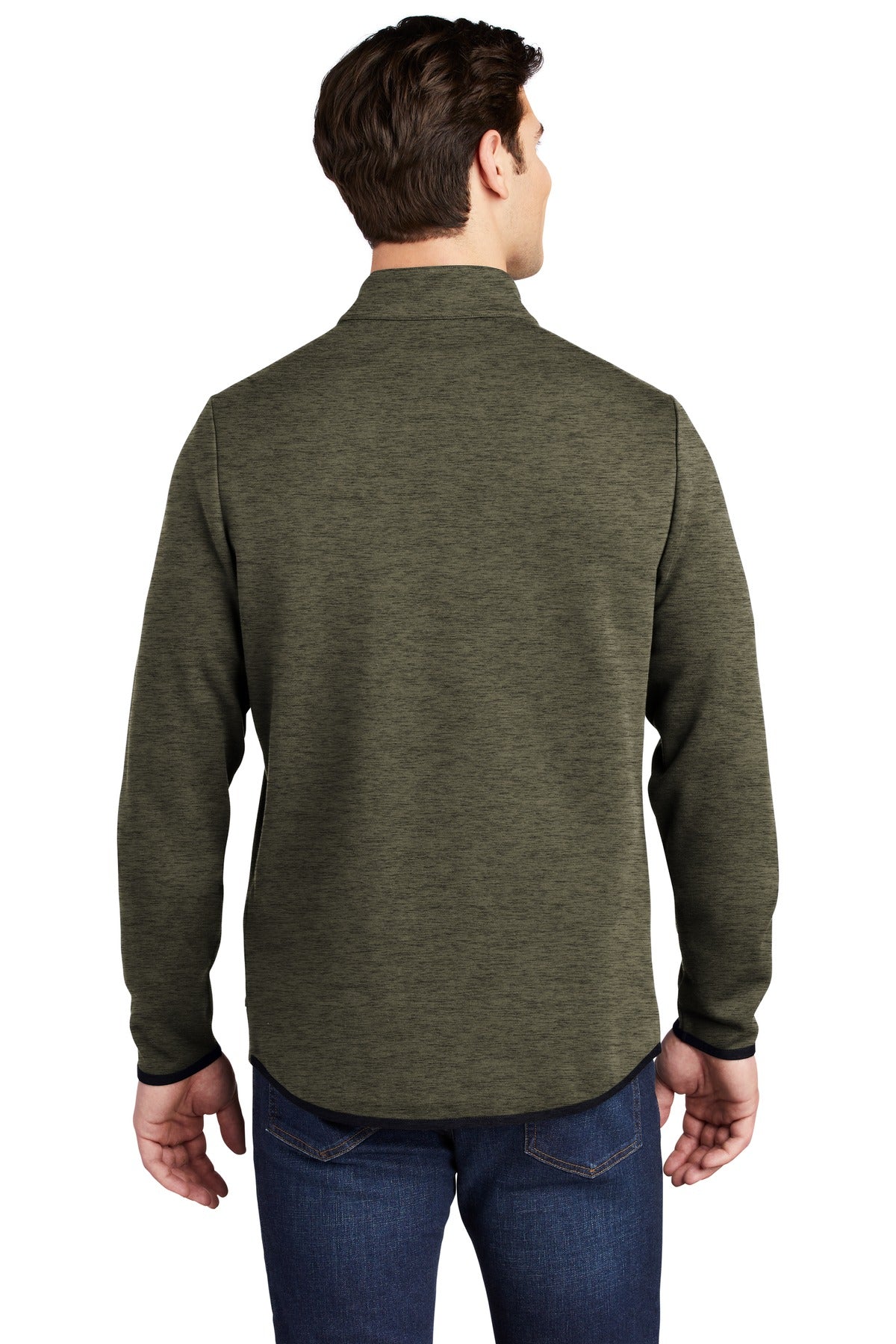 Sport-Tek Triumph 1/4-Zip Pullover ST281