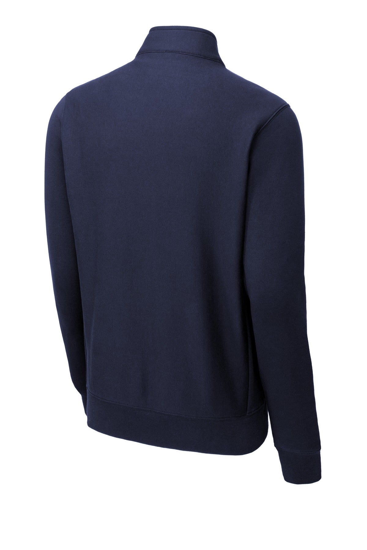 Sport-Tek Super Heavyweight Full-Zip Sweatshirt ST284