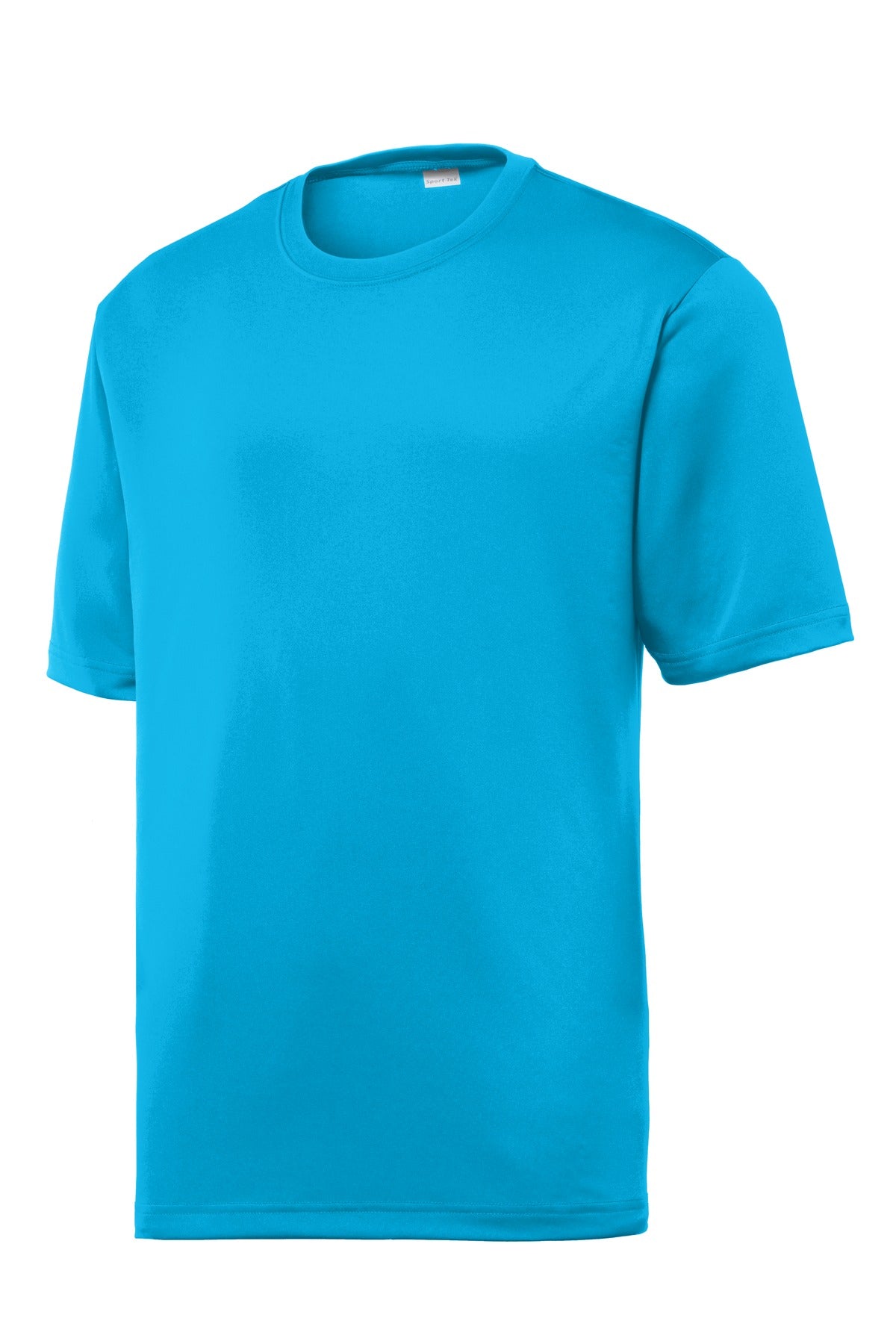 Sport-Tek PosiCharge Tough Tee™. ST320