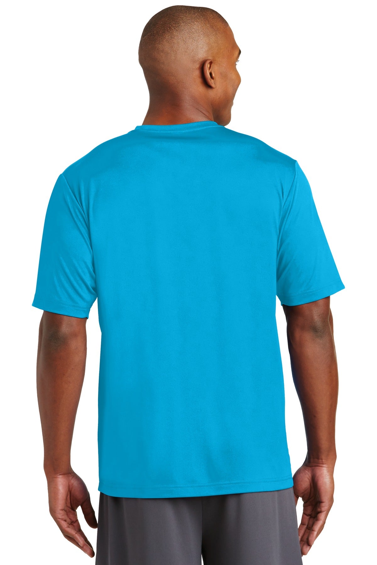 Sport-Tek PosiCharge Tough Tee™. ST320