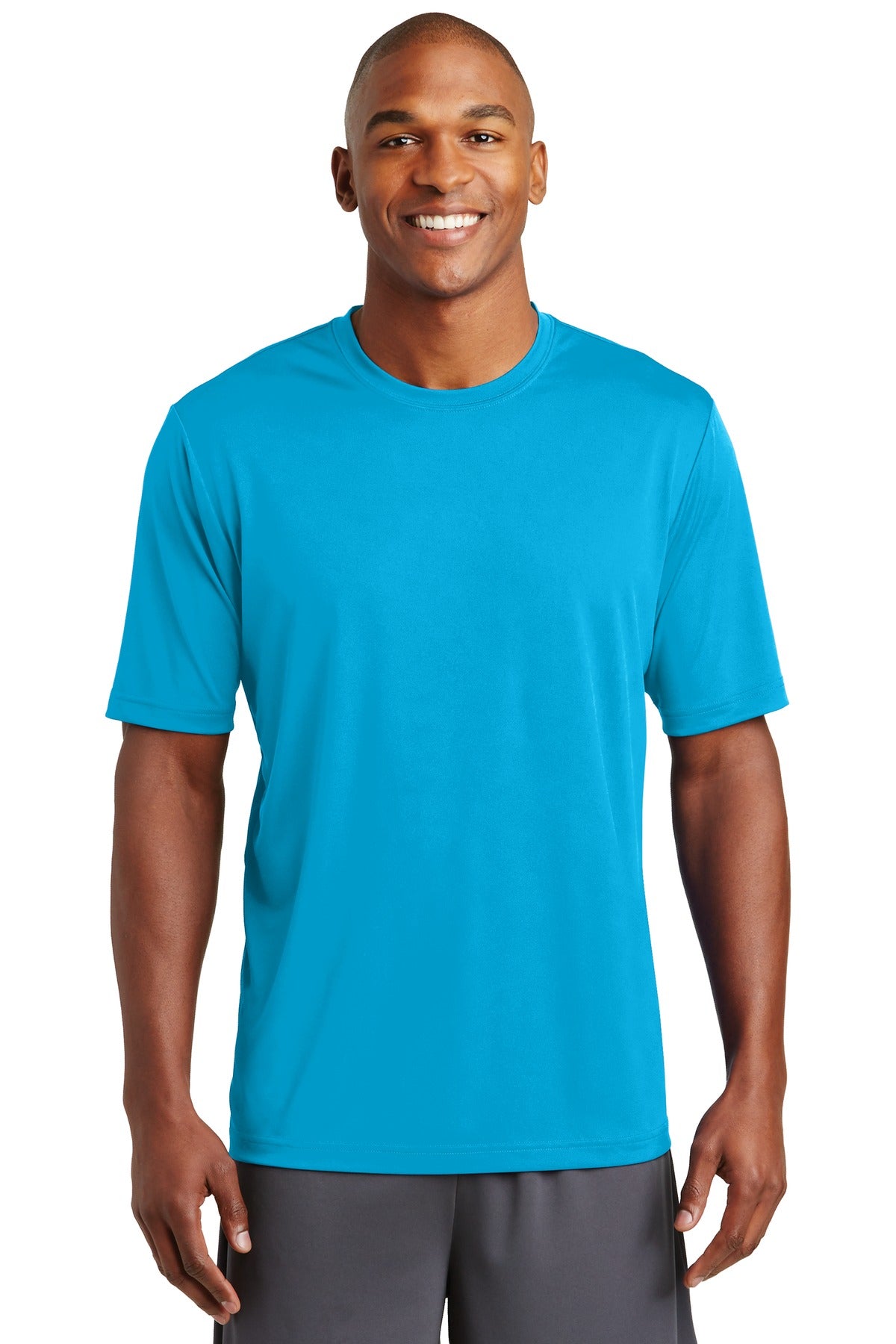 Sport-Tek PosiCharge Tough Tee™. ST320