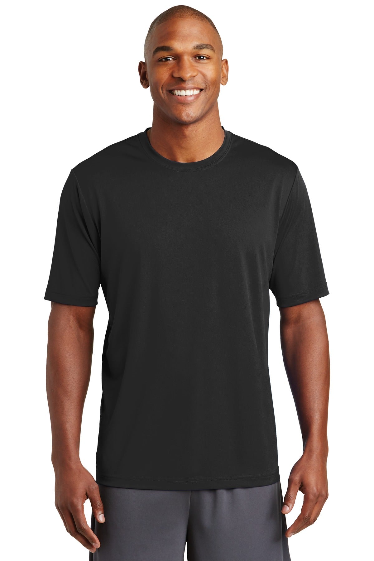 Sport-Tek PosiCharge Tough Tee™. ST320