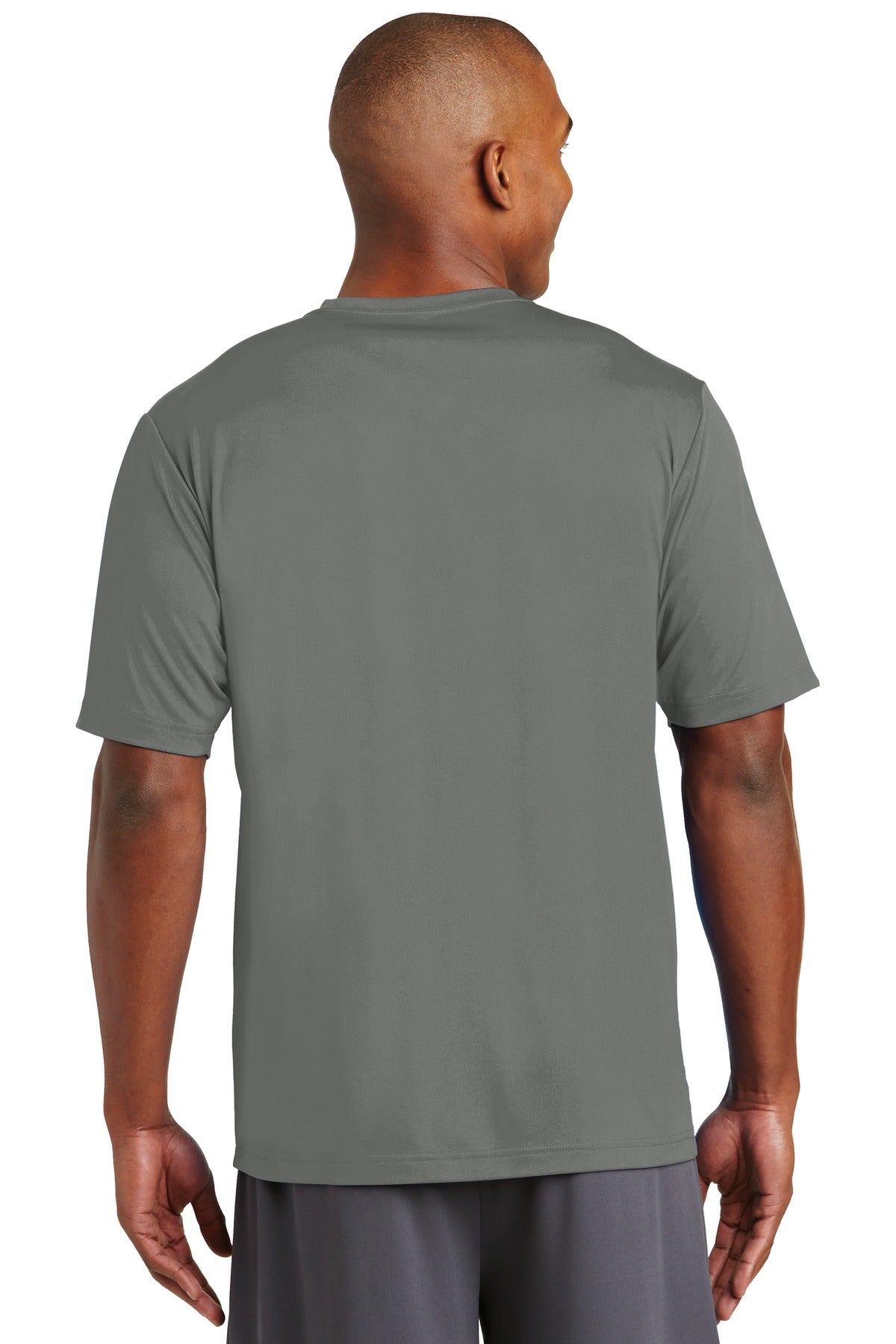 Sport-Tek PosiCharge Tough Tee™. ST320