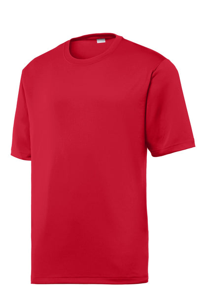 Sport-Tek PosiCharge Tough Tee™. ST320