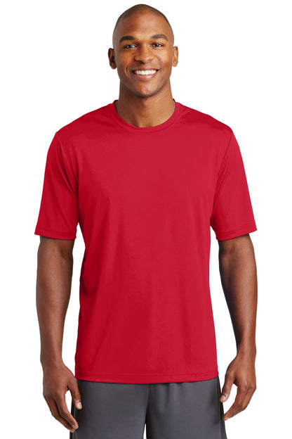 Sport-Tek PosiCharge Tough Tee™. ST320