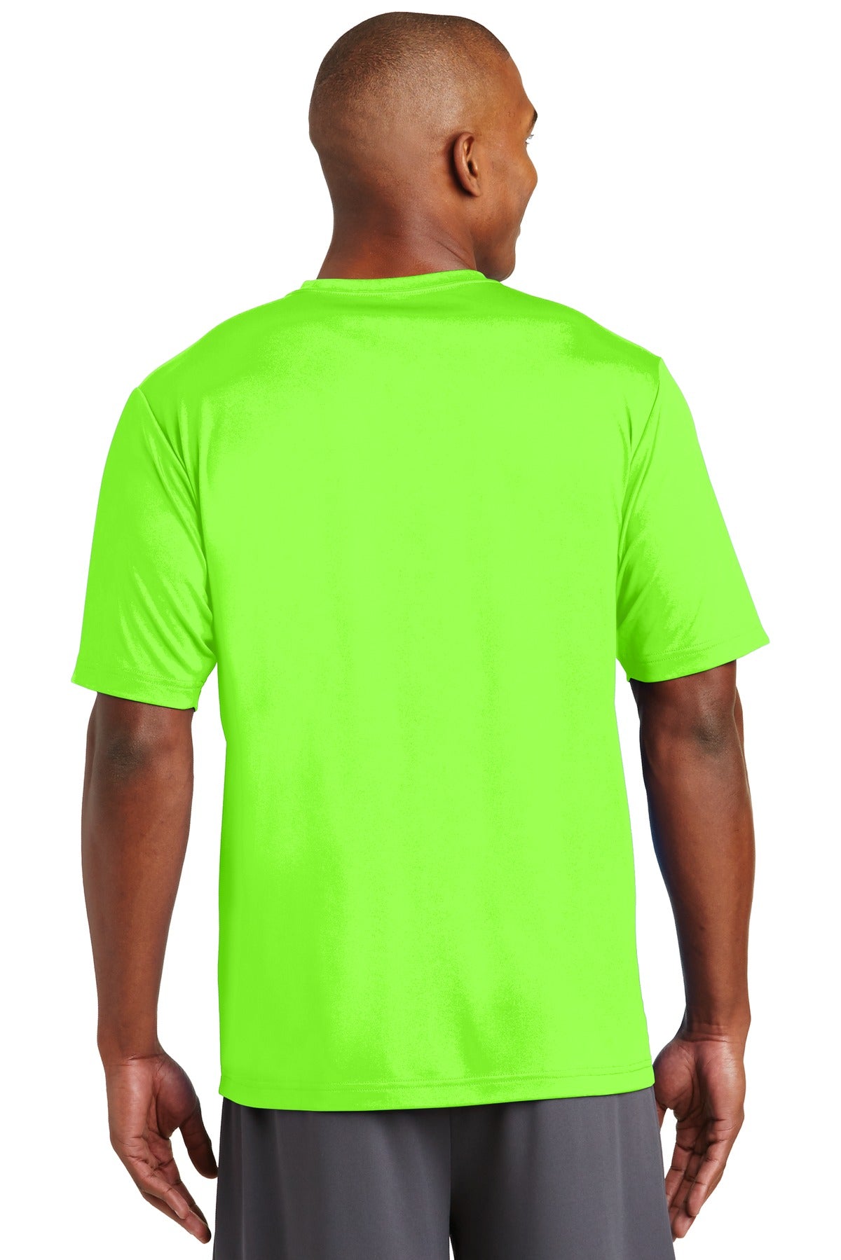 Sport-Tek PosiCharge Tough Tee™. ST320