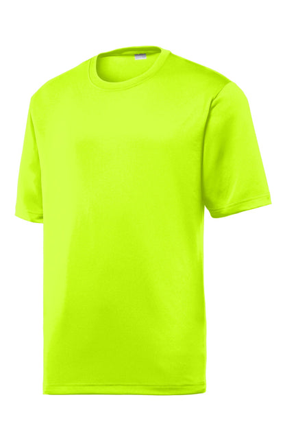 Sport-Tek PosiCharge Tough Tee™. ST320