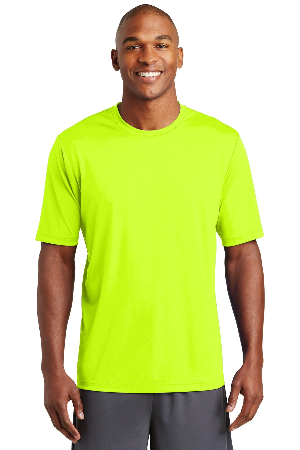 Sport-Tek PosiCharge Tough Tee™. ST320