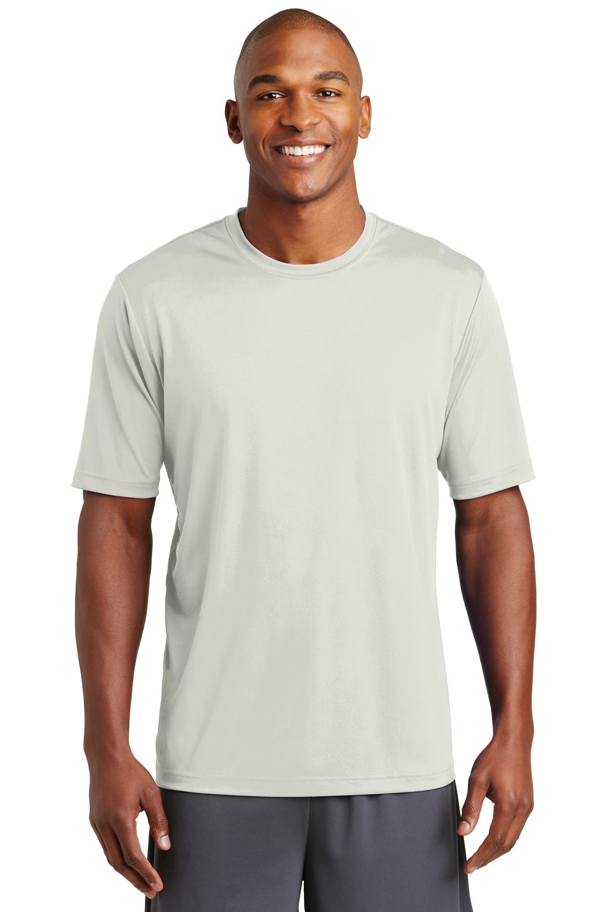 Sport-Tek PosiCharge Tough Tee™. ST320