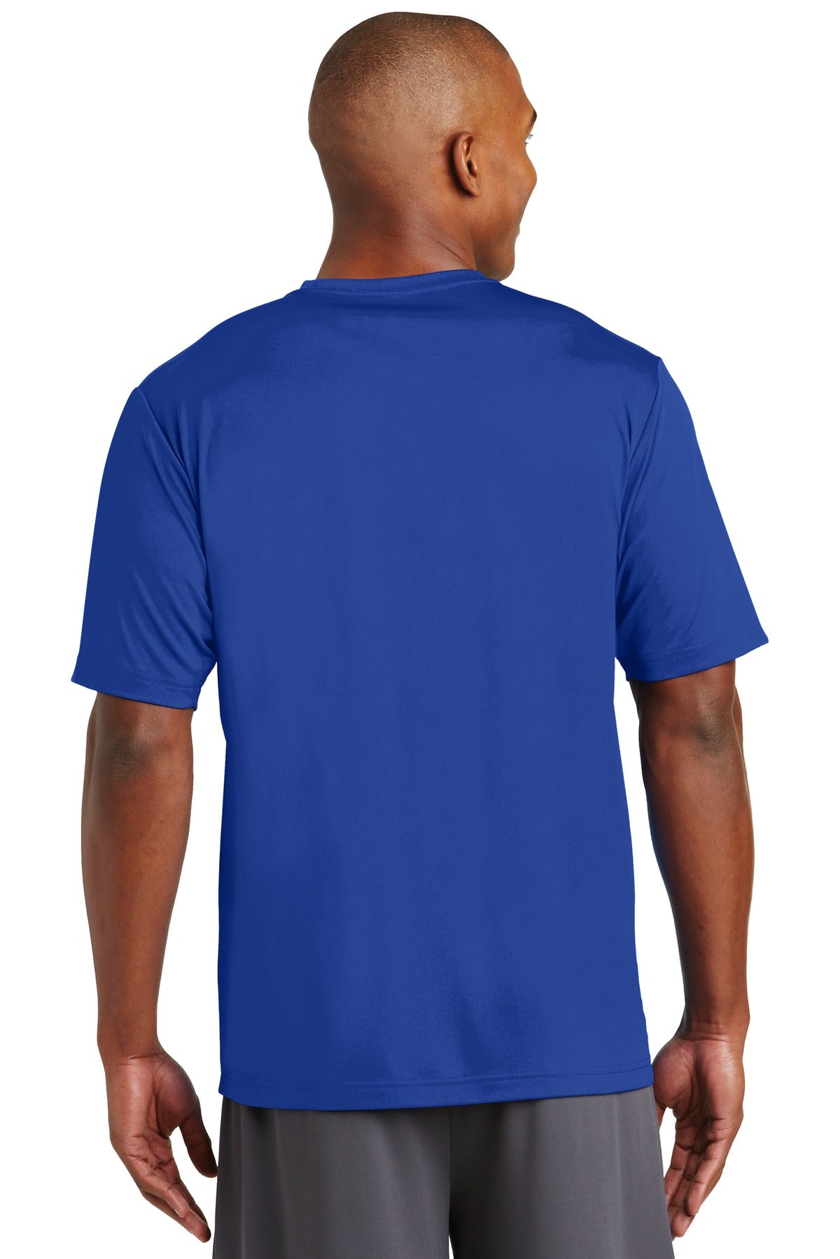 Sport-Tek PosiCharge Tough Tee™. ST320