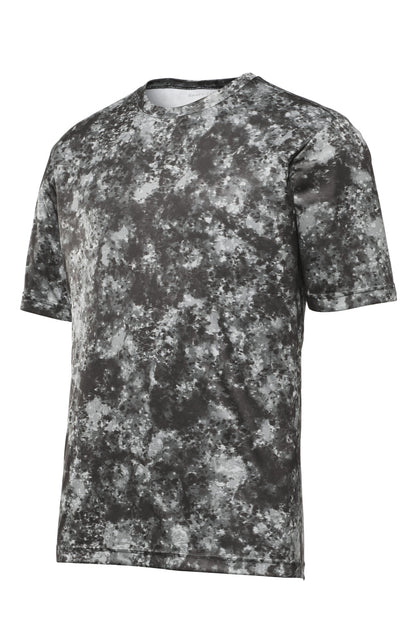 Sport-Tek Mineral Freeze Tee. ST330