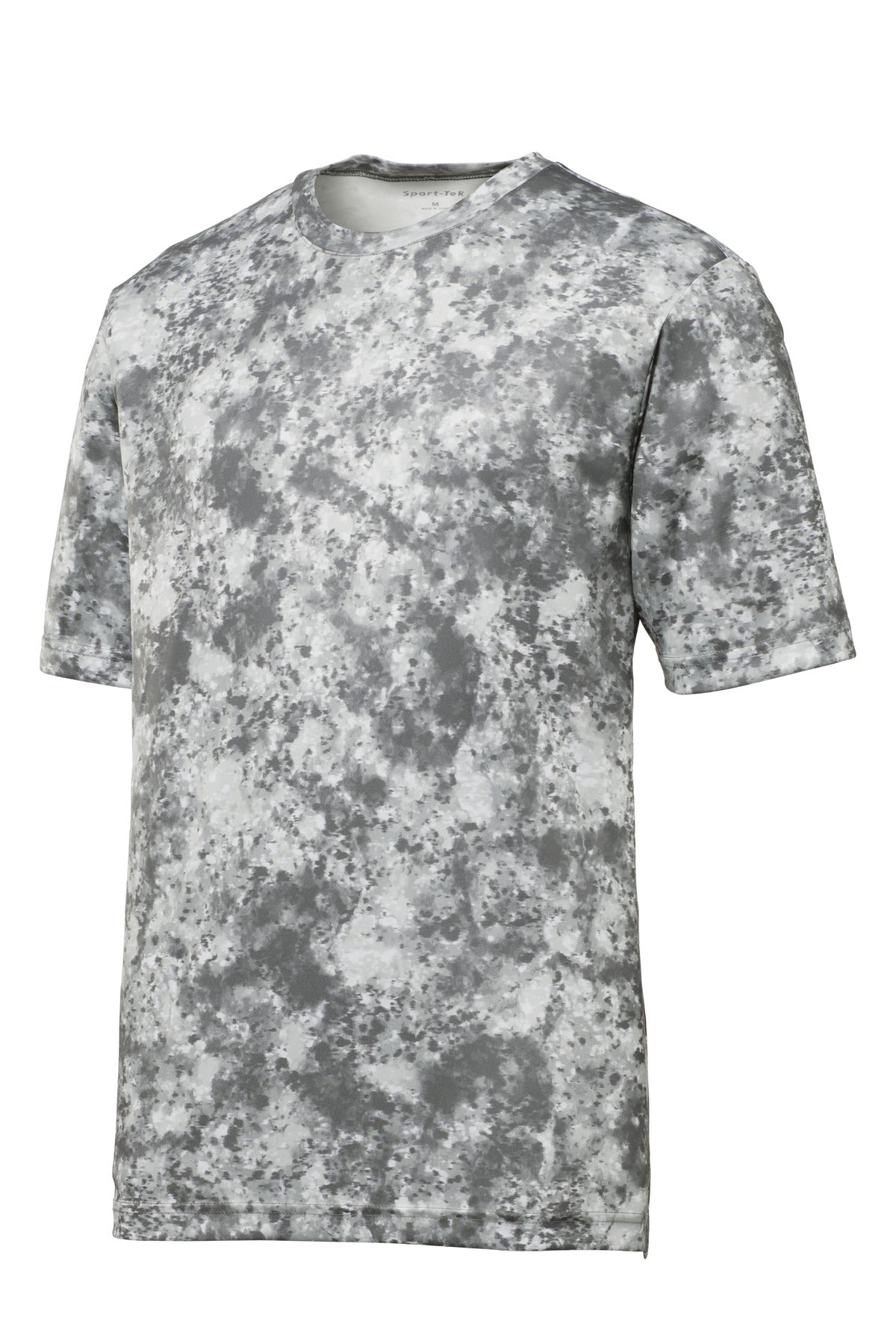 Sport-Tek Mineral Freeze Tee. ST330