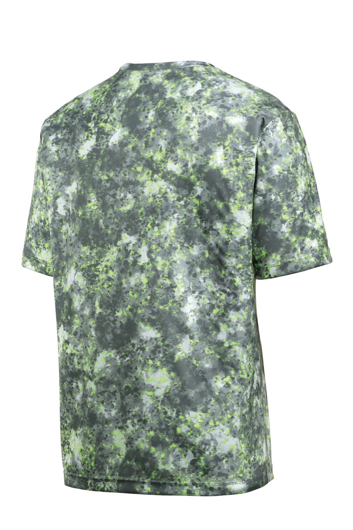 Sport-Tek Mineral Freeze Tee. ST330