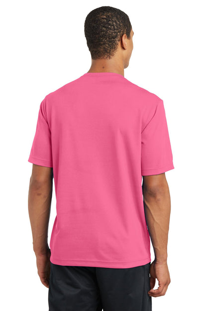 Sport-Tek PosiCharge RacerMesh Tee. ST340