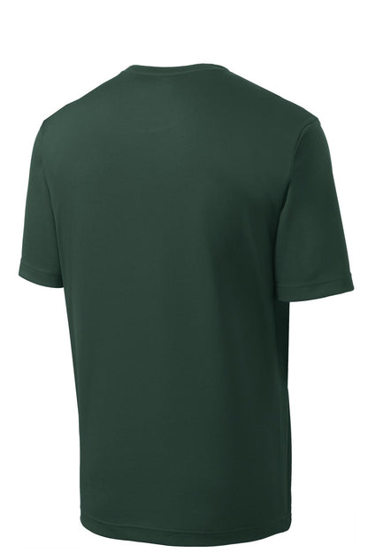 Sport-Tek PosiCharge RacerMesh Tee. ST340