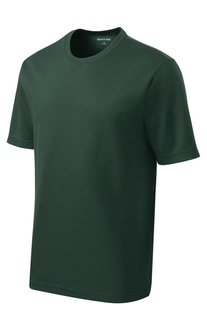 Sport-Tek PosiCharge RacerMesh Tee. ST340