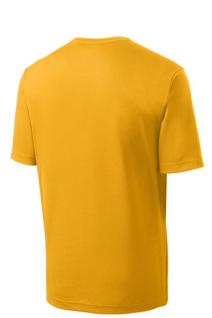 Sport-Tek PosiCharge RacerMesh Tee. ST340