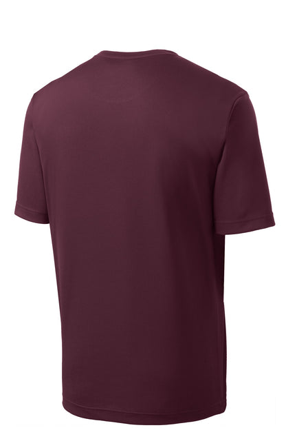 Sport-Tek PosiCharge RacerMesh Tee. ST340