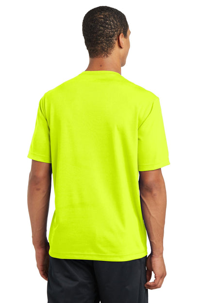 Sport-Tek PosiCharge RacerMesh Tee. ST340