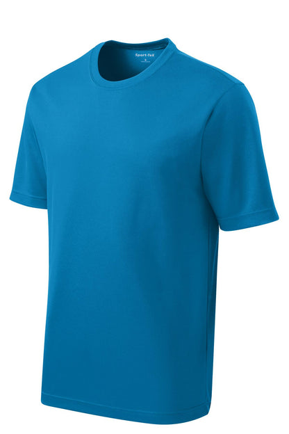 Sport-Tek PosiCharge RacerMesh Tee. ST340