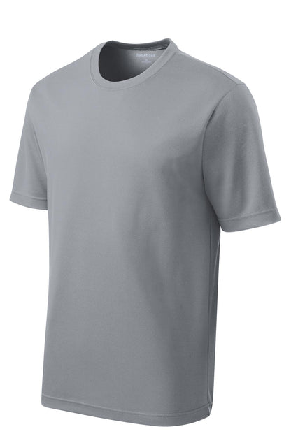 Sport-Tek PosiCharge RacerMesh Tee. ST340