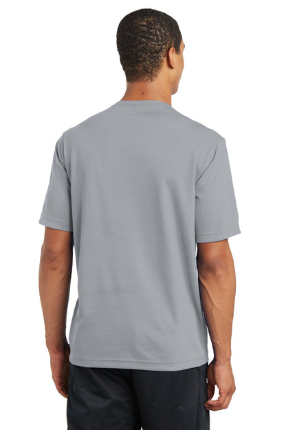 Sport-Tek PosiCharge RacerMesh Tee. ST340