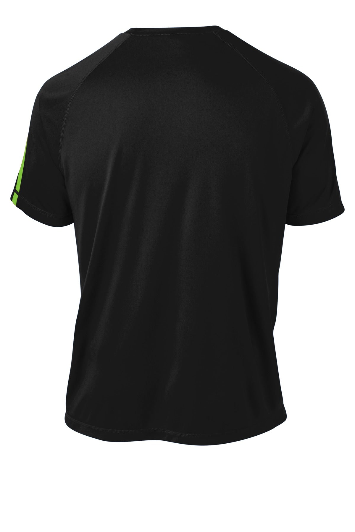 Sport-Tek Colorblock PosiCharge Competitor™ Tee. ST351