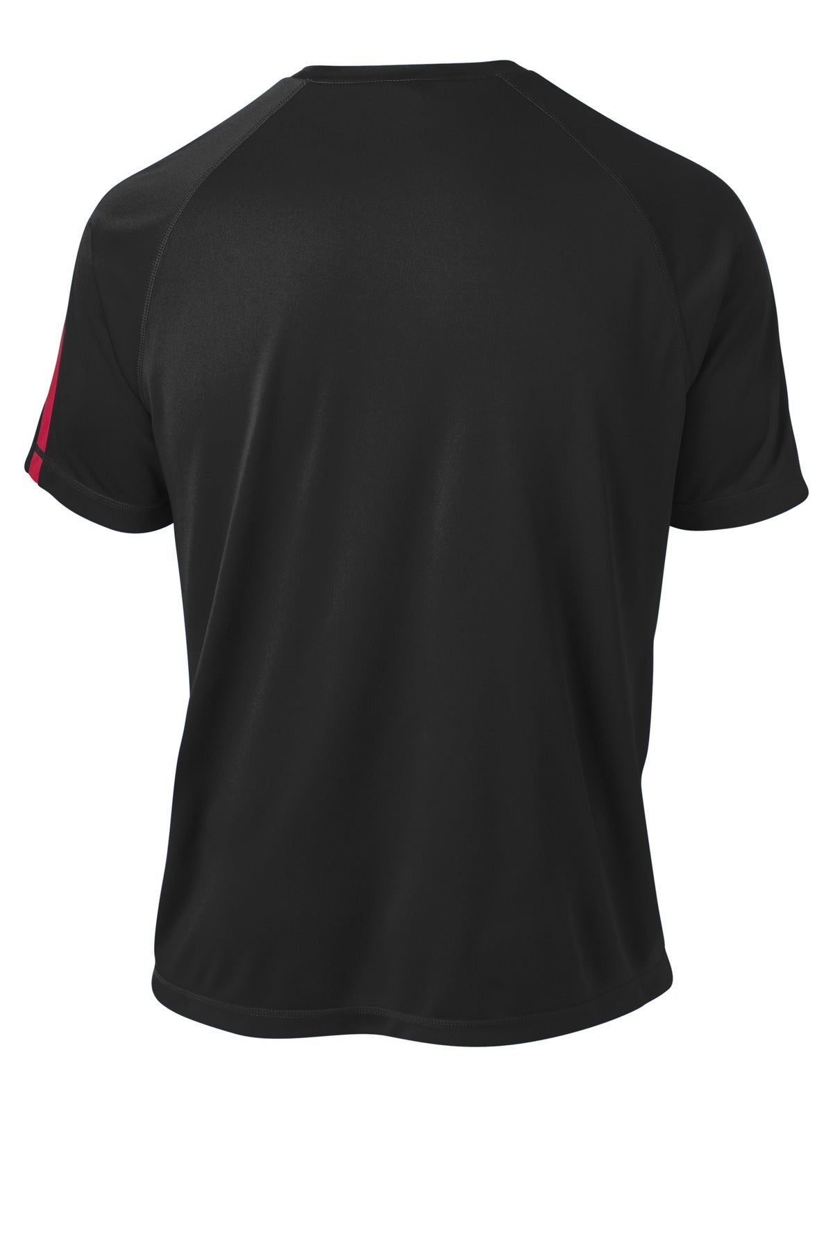 Sport-Tek Colorblock PosiCharge Competitor™ Tee. ST351