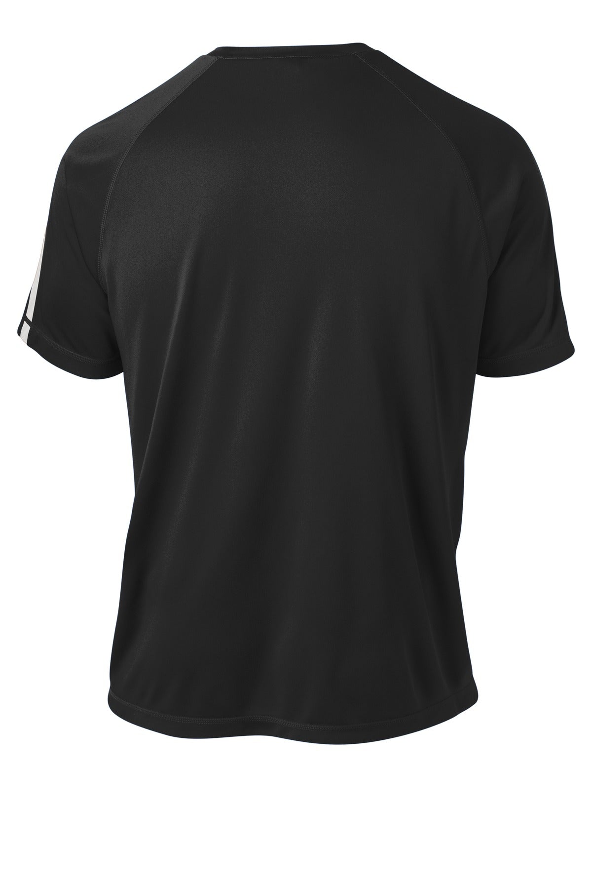 Sport-Tek Colorblock PosiCharge Competitor™ Tee. ST351