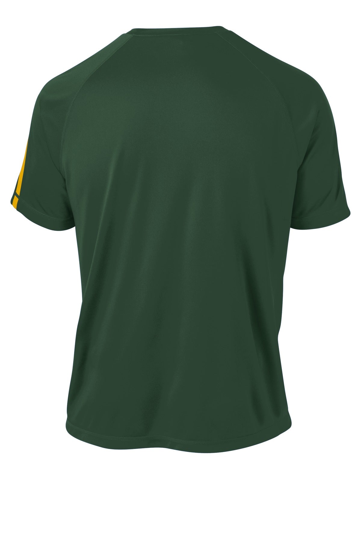 Sport-Tek Colorblock PosiCharge Competitor™ Tee. ST351