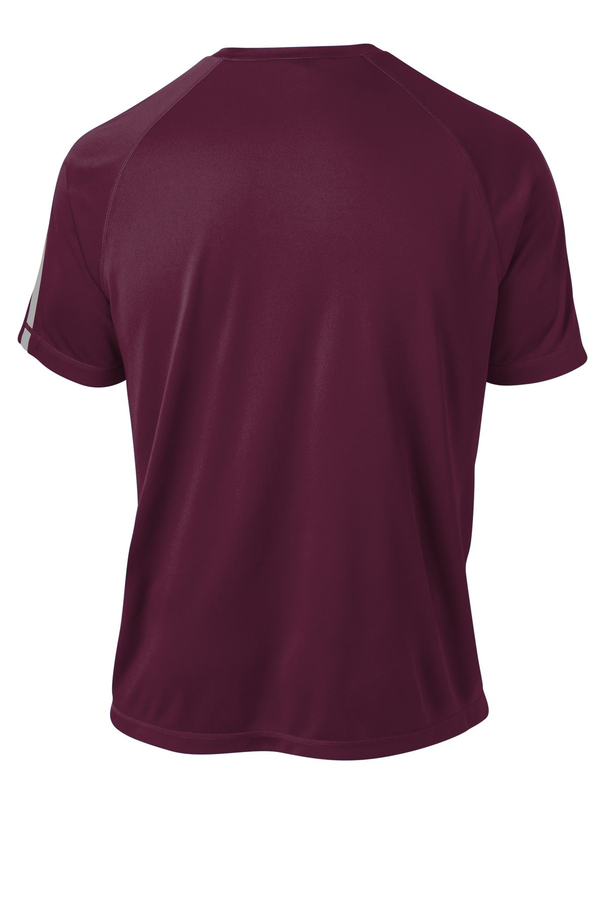 Sport-Tek Colorblock PosiCharge Competitor™ Tee. ST351