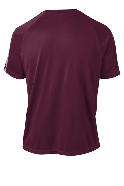 Sport-Tek Colorblock PosiCharge Competitor™ Tee. ST351